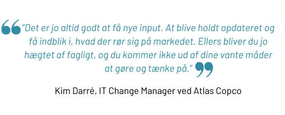 ITSM